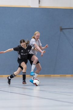 Bild 11 - wCJ NFV Futsalturnier